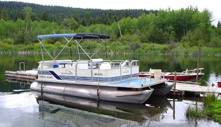 boat rental