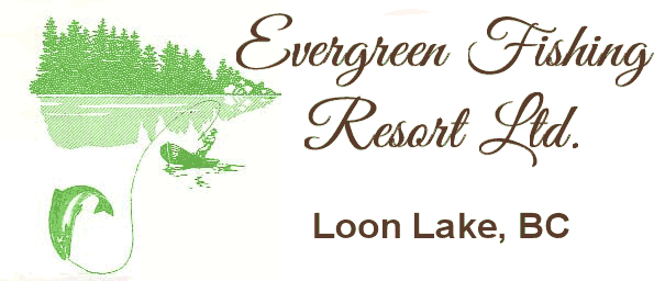 Evergreen Fishing Resort Ltd